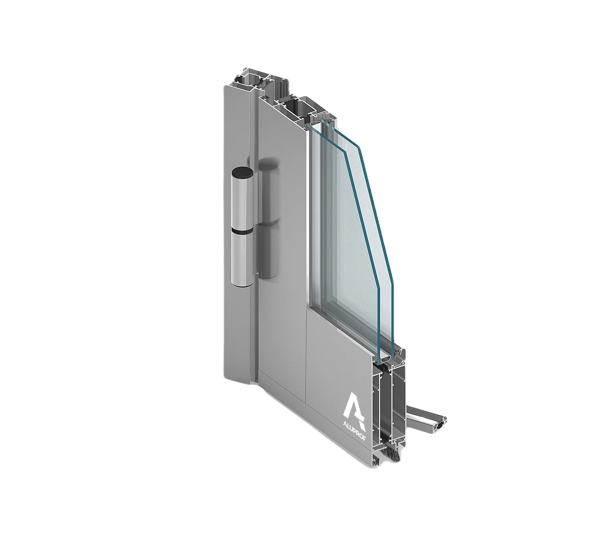 Aluprof MB-59S