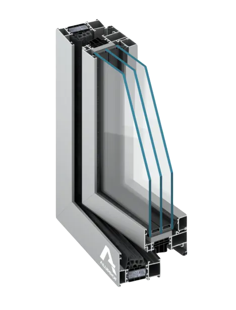Aluprof MB-79N