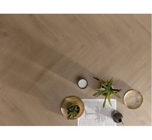 511 KRAFT OAK