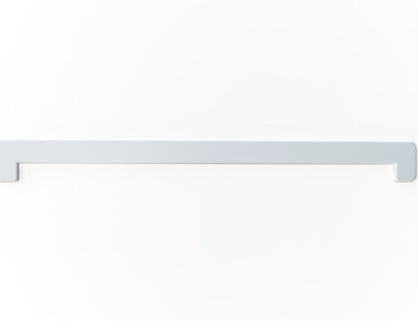 Antgalis PVC palangei balta