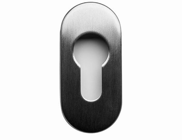 PZ INOX OVAL
