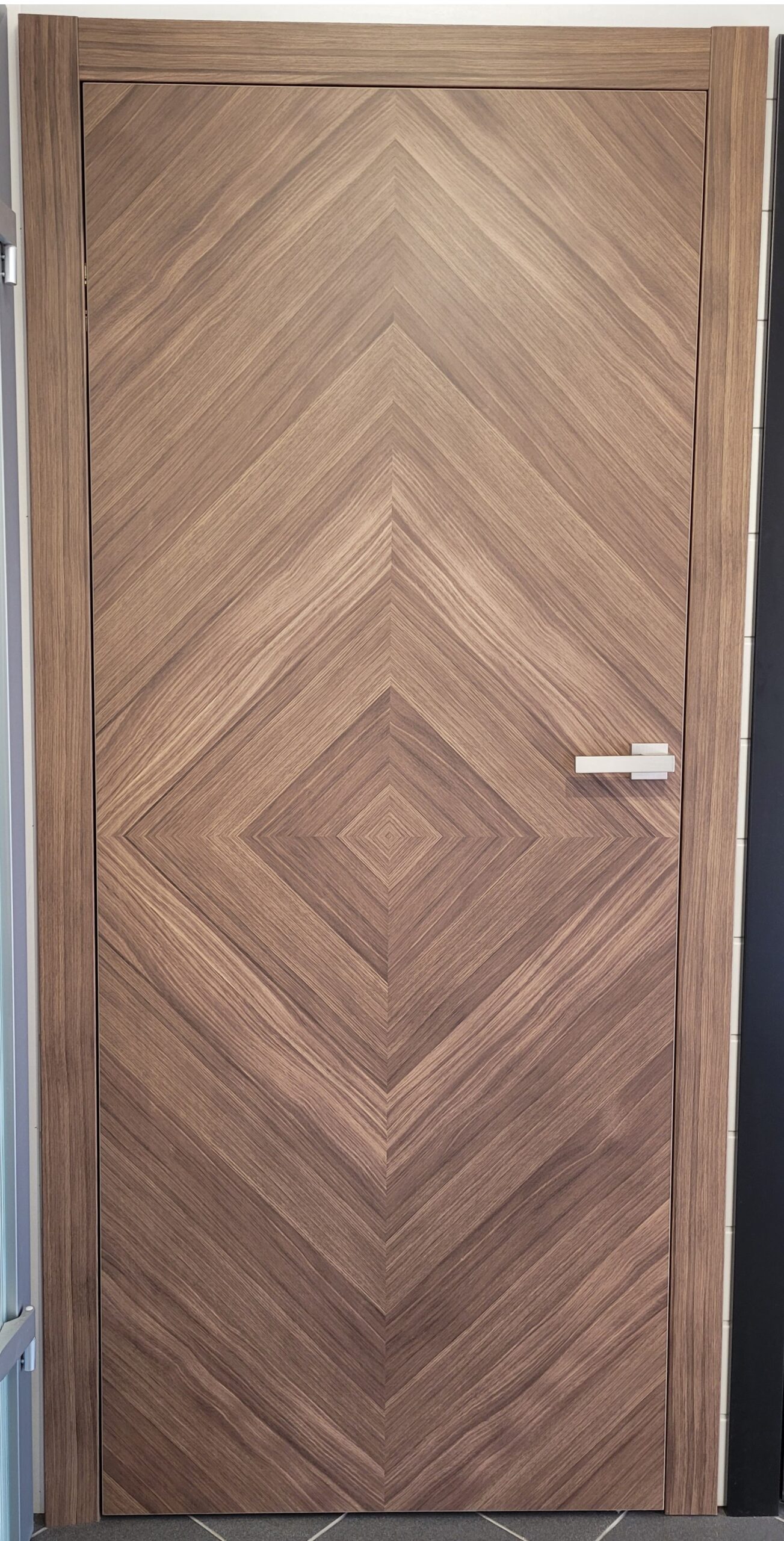 WOOD M1