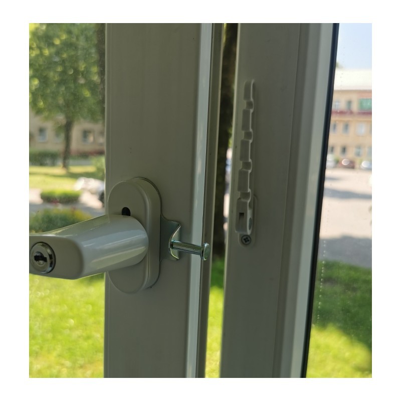 LANGO UŽRAKTAS ATVĖRIMO RIBOTUVAS "ŠUKOS" 4 PADĖČIŲ - Image 5