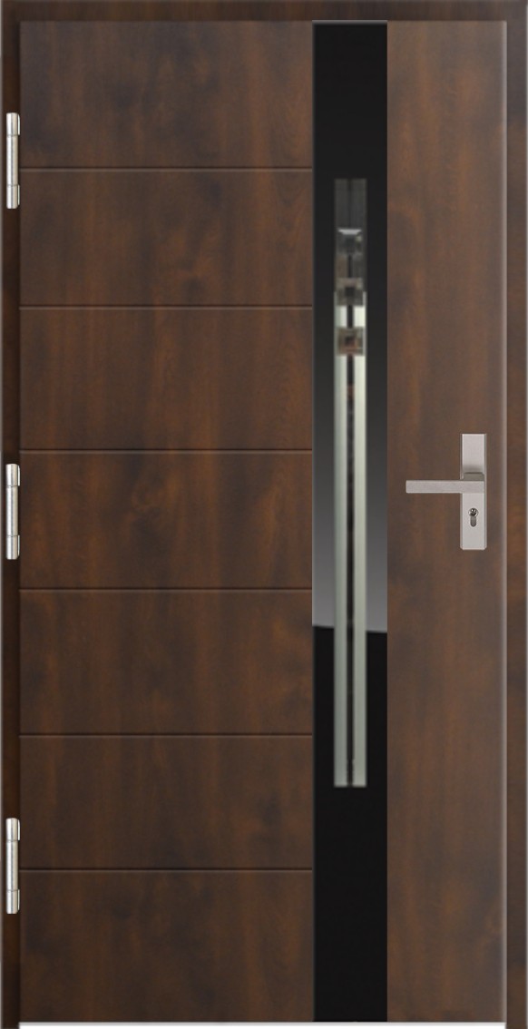 Pasiv SCALA 1 T6 VSST
