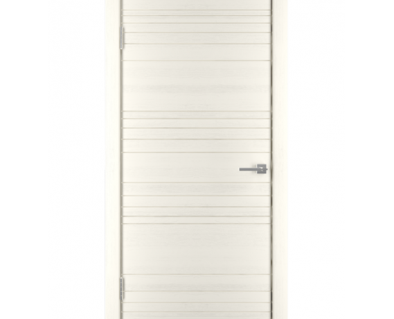 MILANA 2 varčia sp.perlamutras[RAL9010]  800
