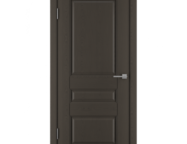 PROFIL 2 varčia+spyna AGB sp. GRIGIO RAL7022  800