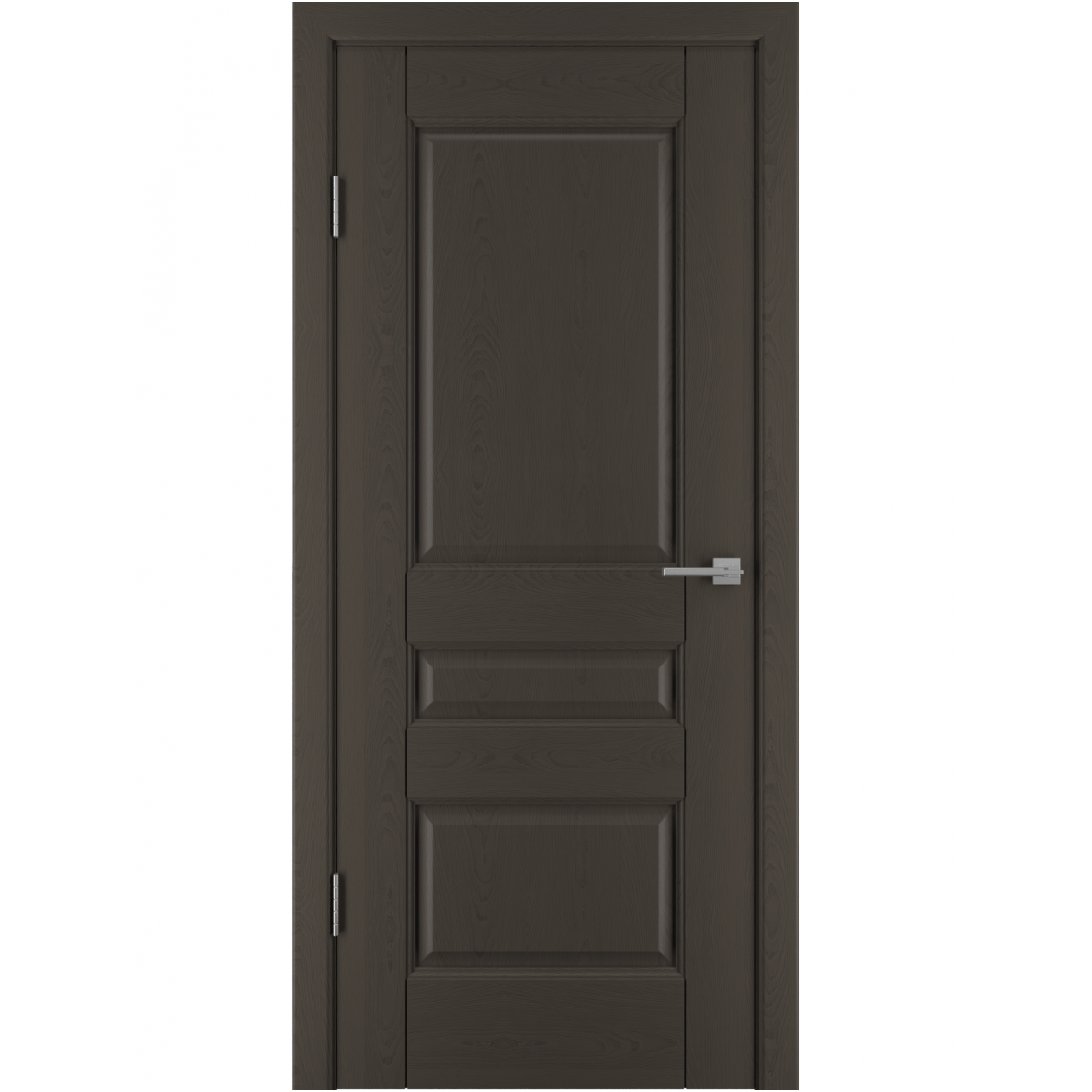 PROFIL 2 varčia+spyna AGB sp. GRIGIO RAL7022 800