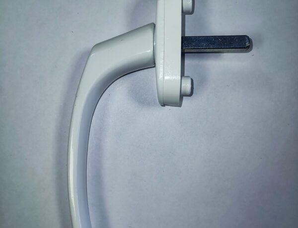 Rankena pvc gaminiams