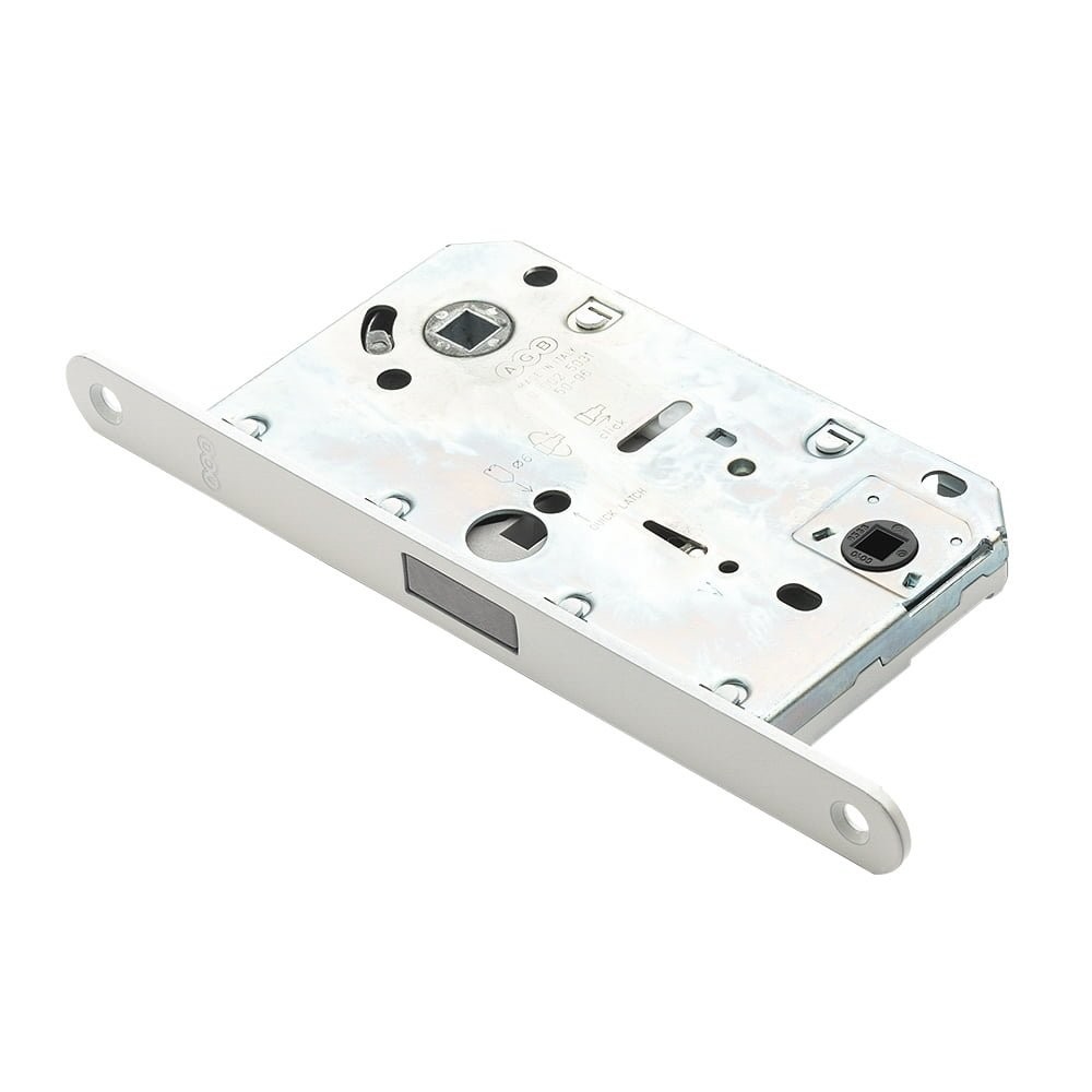 Spyna WC 5300 MC AB magnetinė