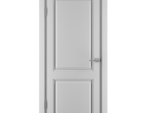 STANDART 3 varčia  frezavimas RAL 7035 pilka  800