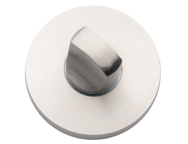 Suktukas INOX SLIM apvalus