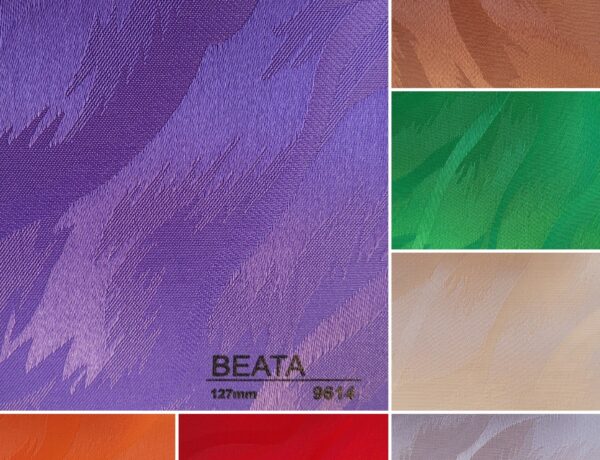 BEATA