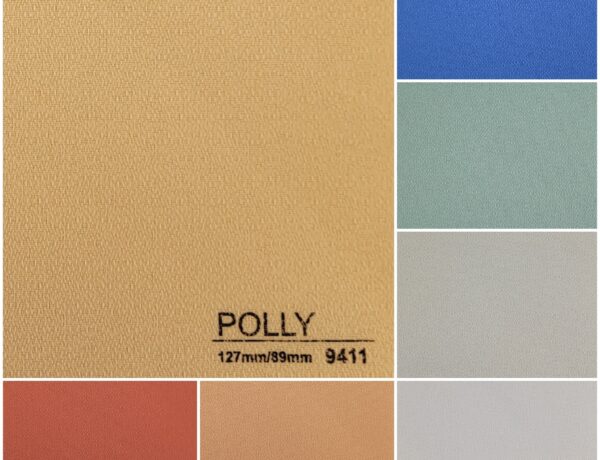 POLLY