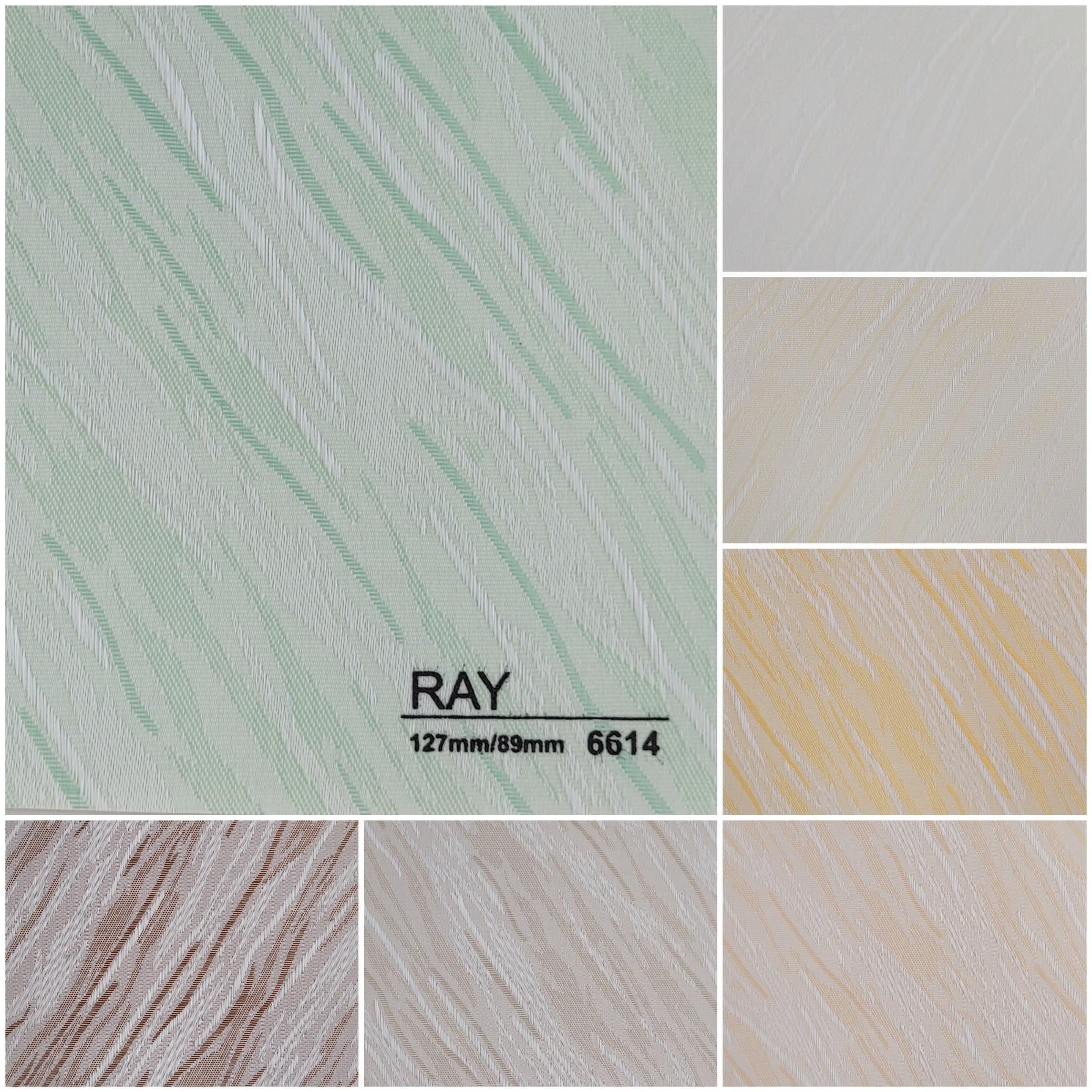 RAY