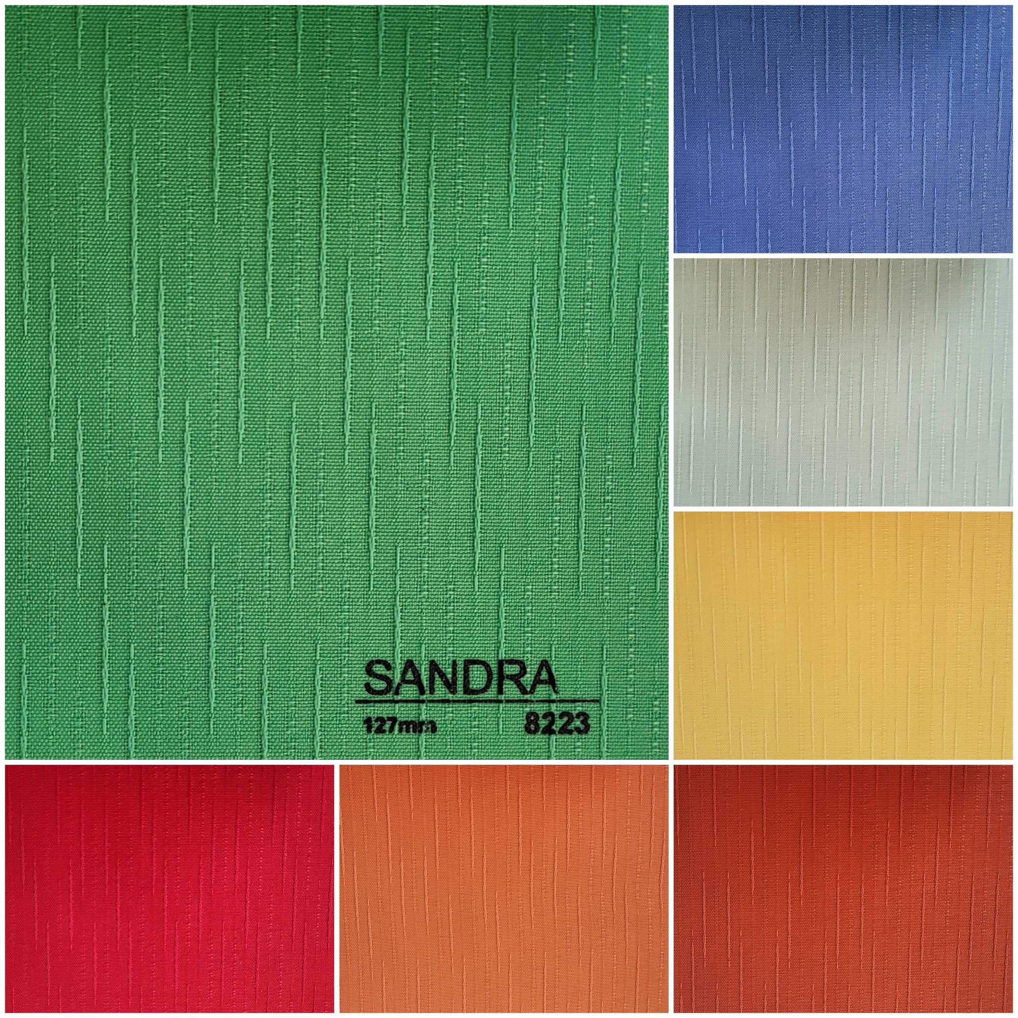 SANDRA
